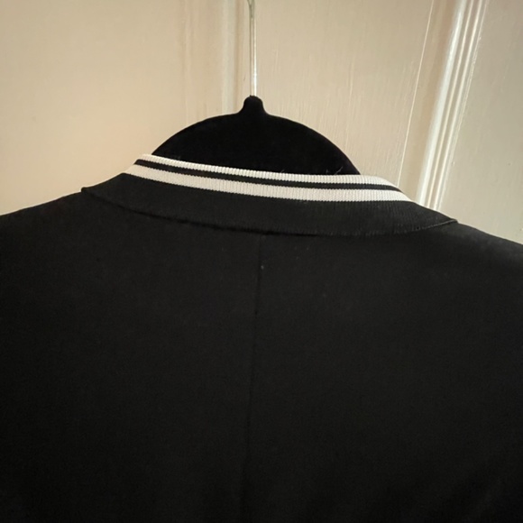 X SOLD XBlack tape Sport Blazer - Picture 10 of 11